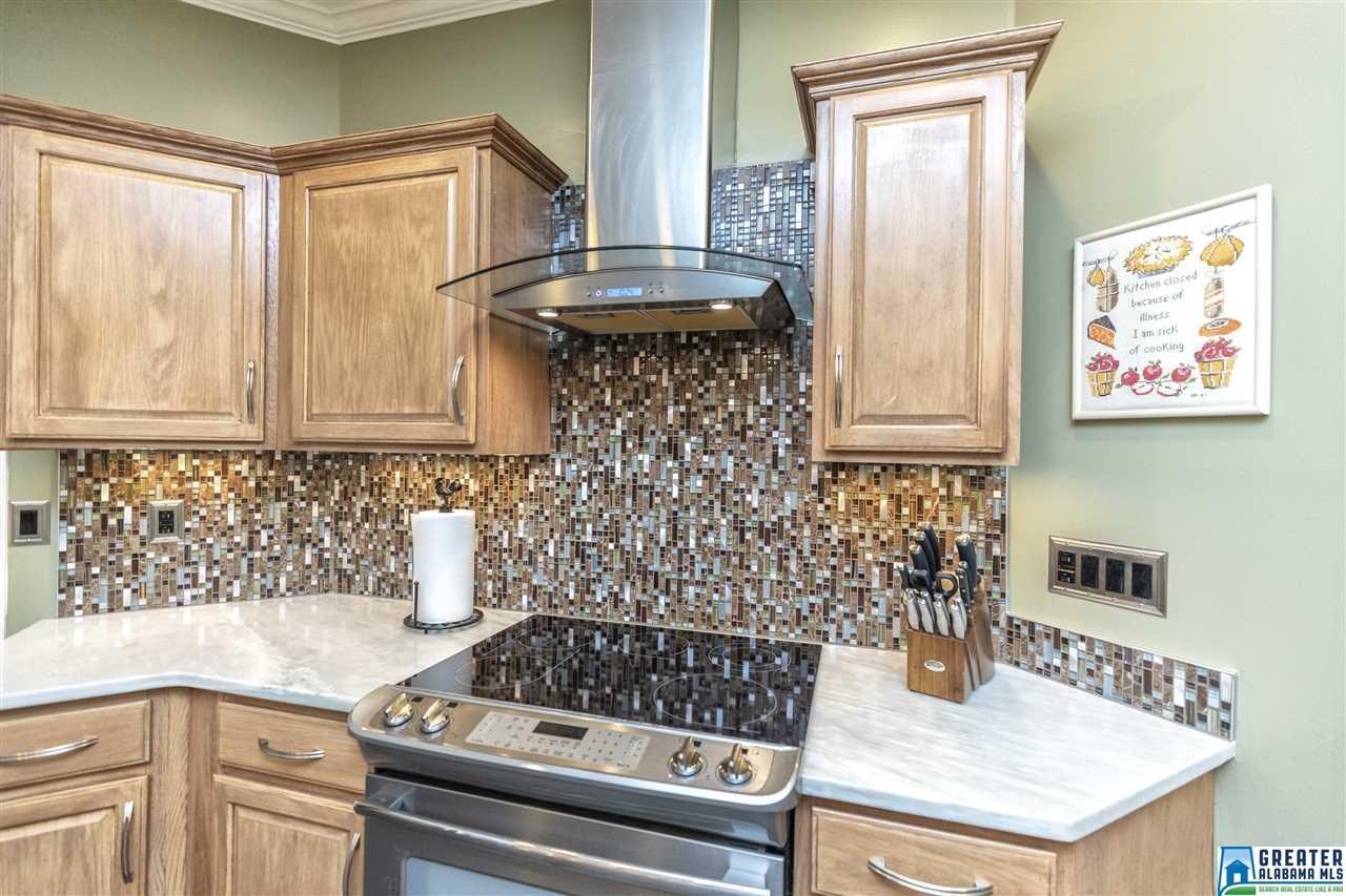 807 Greystone Highlands Kitchen Hood For Rent