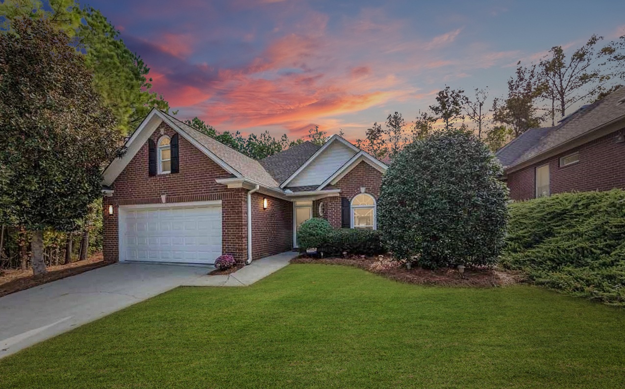 807 Greystone Highlands Curb Appeal For Rent