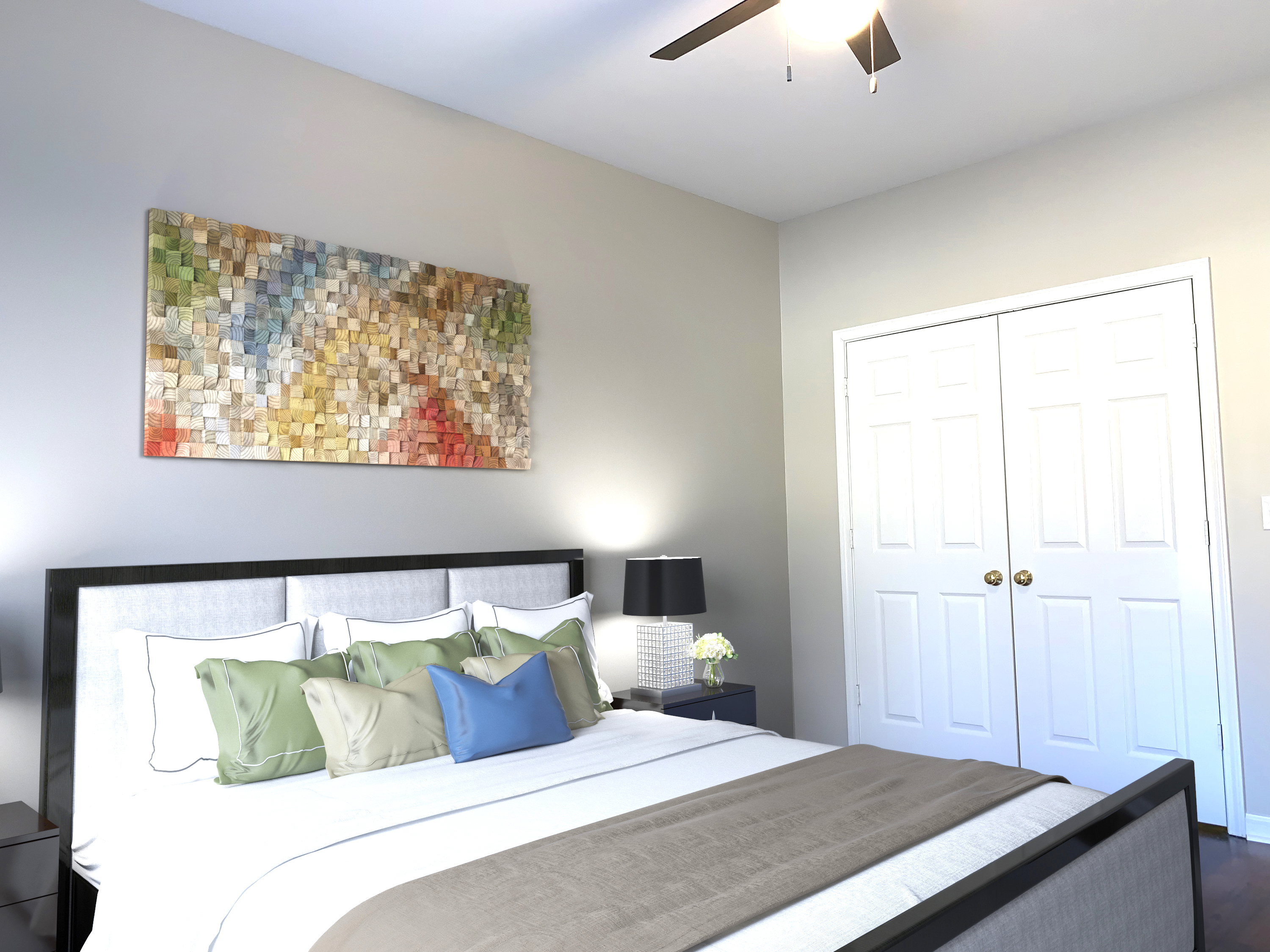 845 Greystone Highlands Dr Bedroom For Rent