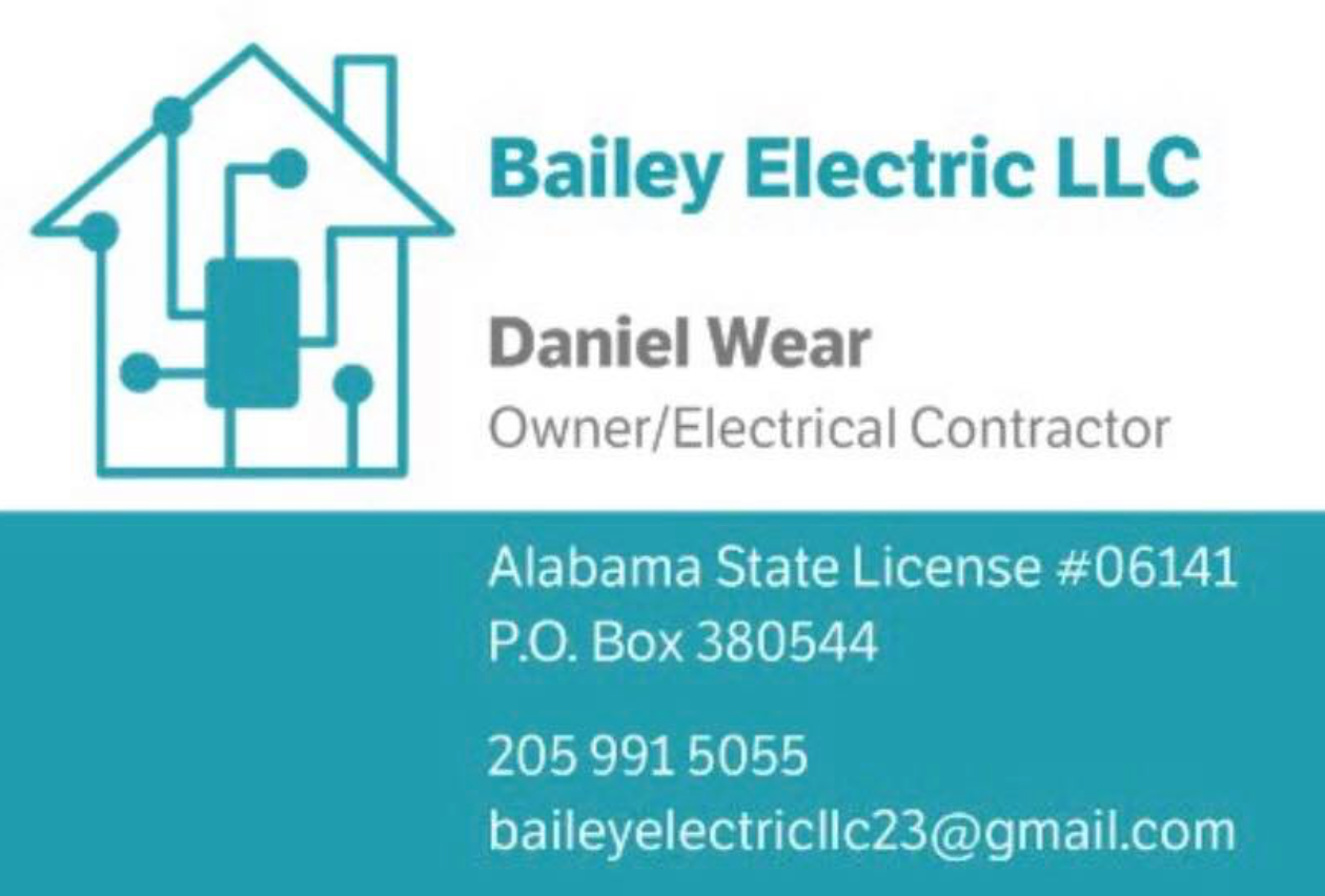 Bailey Electric Birmingham, AL