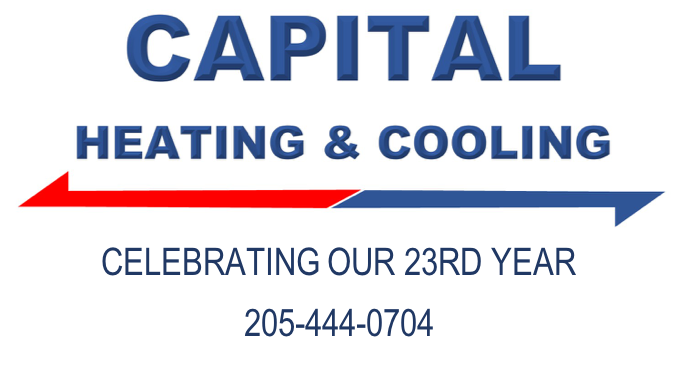 Capital HVAC Birmingham, AL